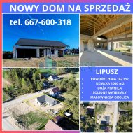 Dom na sprzedaż