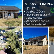 Dom na sprzedaż