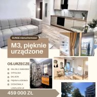 Mieszkanie na sprzedaż